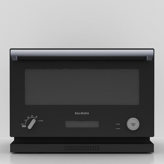 バルミューダ ザ マイクロ波