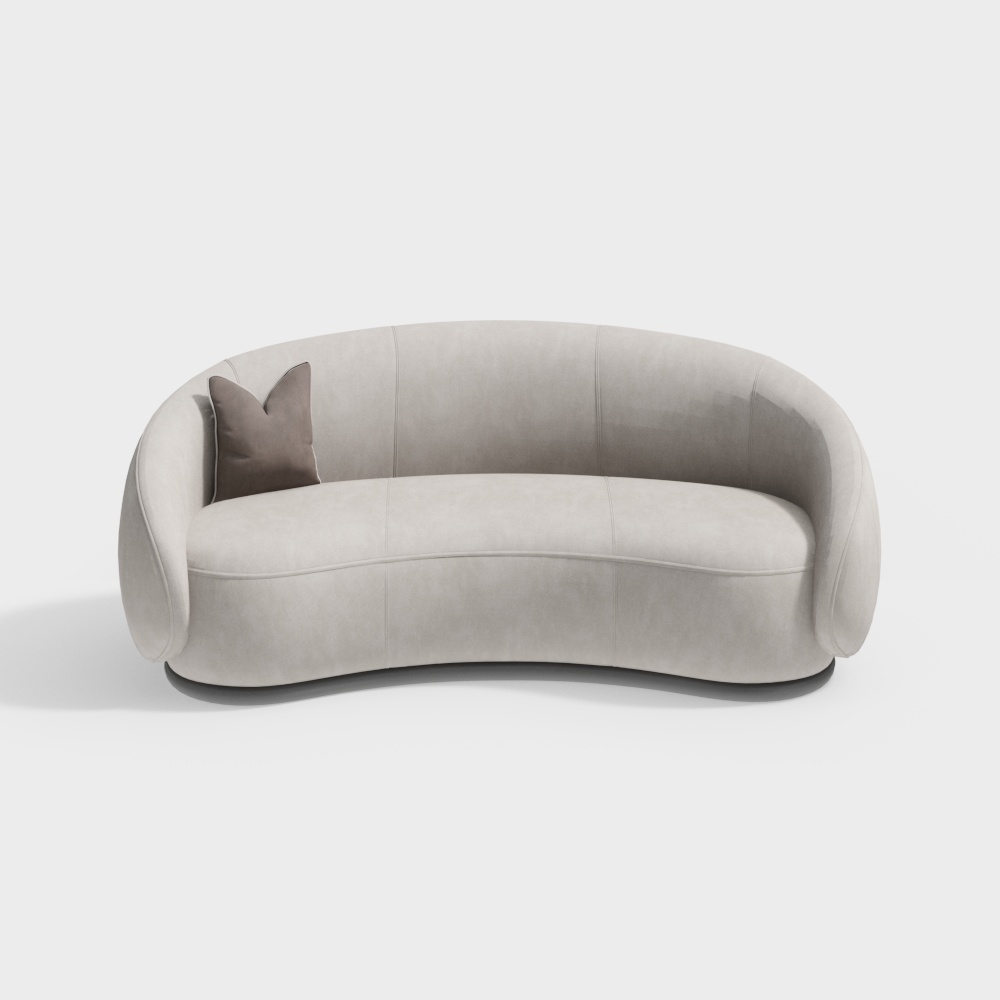 moyen living Sofa