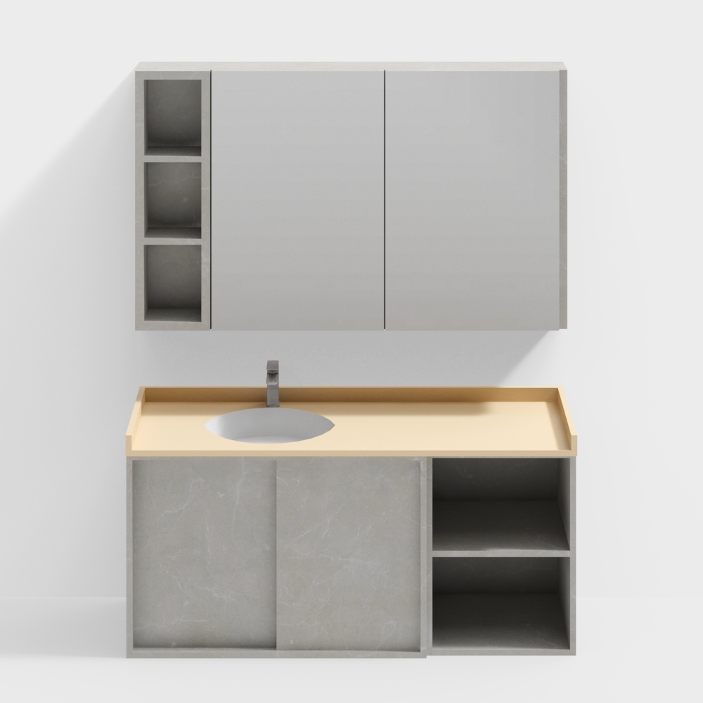 マスターバニティ