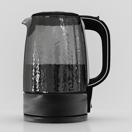 เครื่องทำกาแฟ Bork