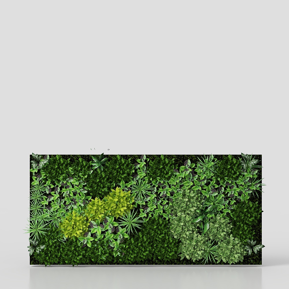 Green Wall (1)