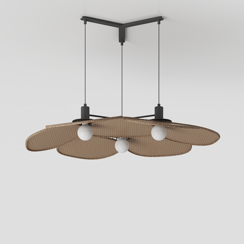 Suspension Canopée AMPM