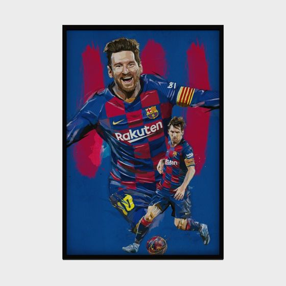 messi