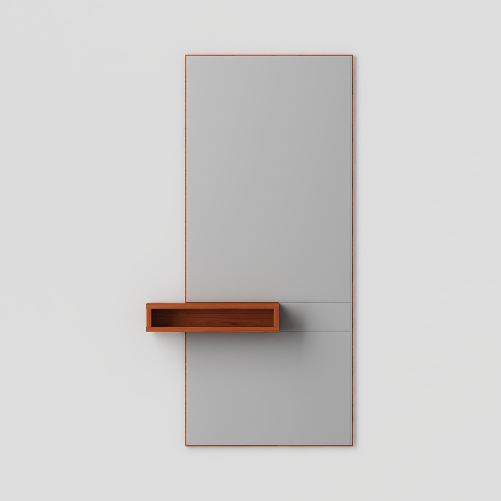 17153_Зеркало Матт Эскередо - Рудник