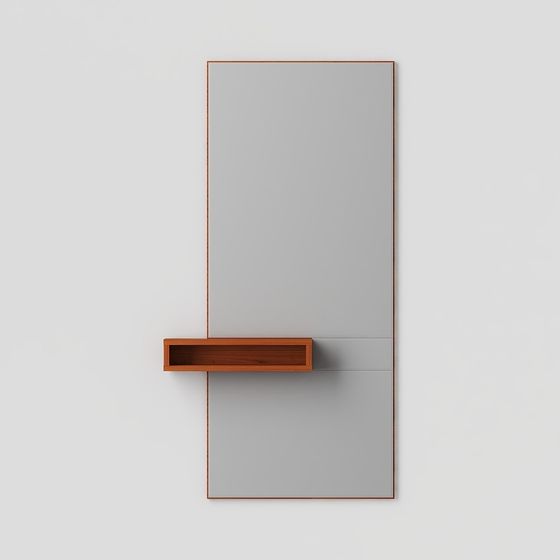 17153_Зеркало Матт Эскередо - Рудник