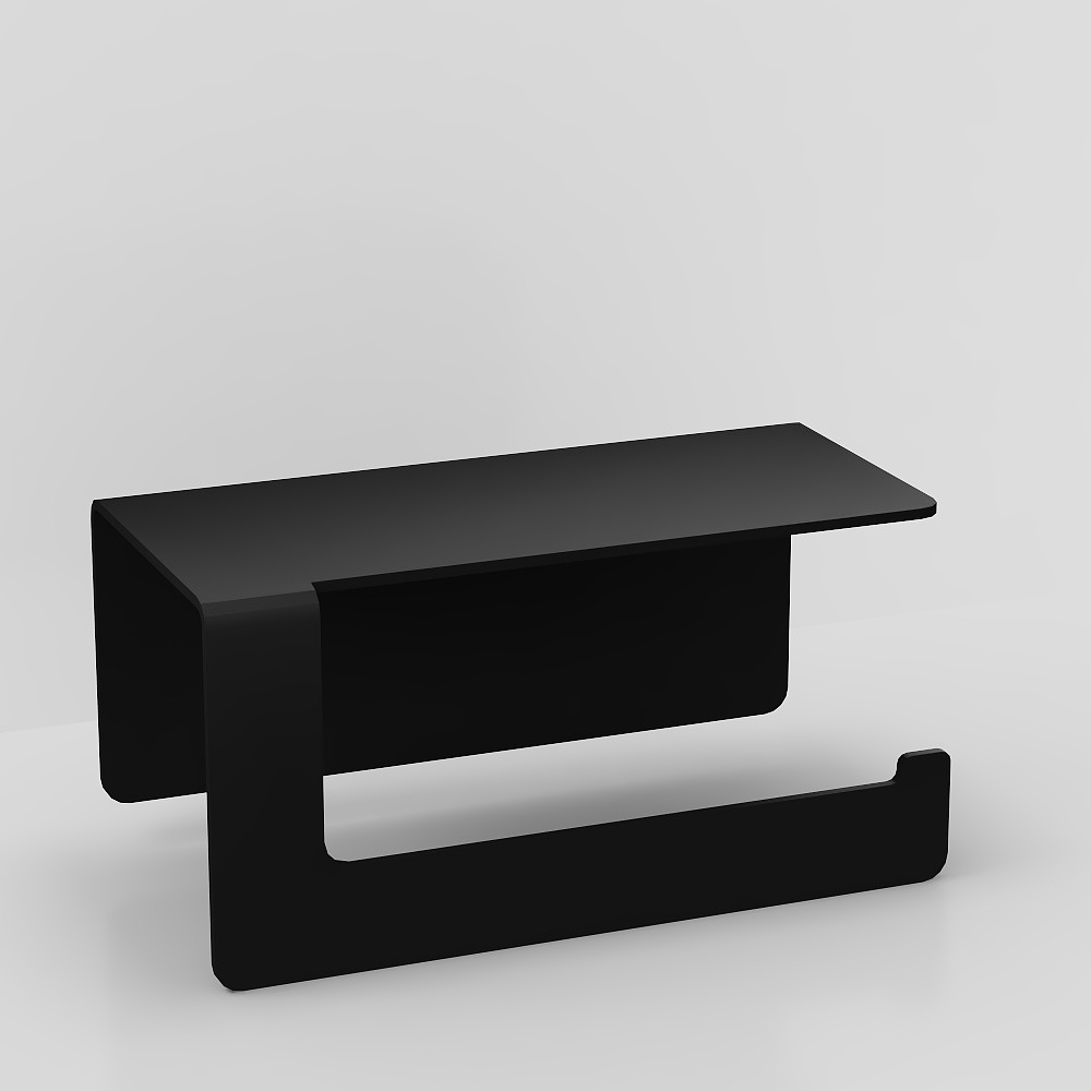 Porte-papier toilette (CT4RH-G)