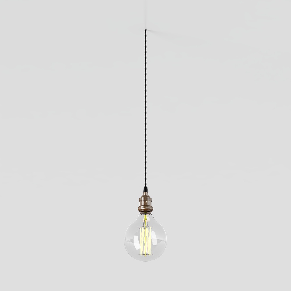 Bóng đèn Edison 02