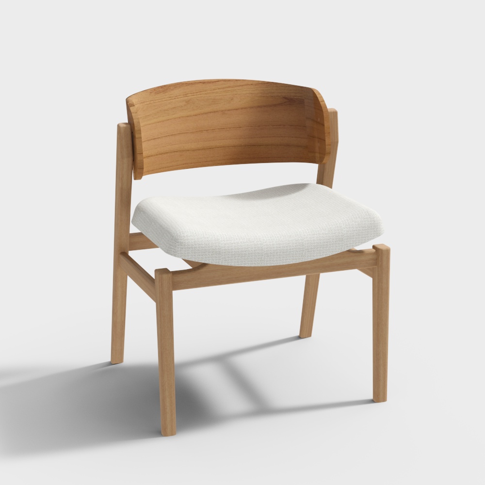 22081_Ghế Vogue Laminate - Rudnick