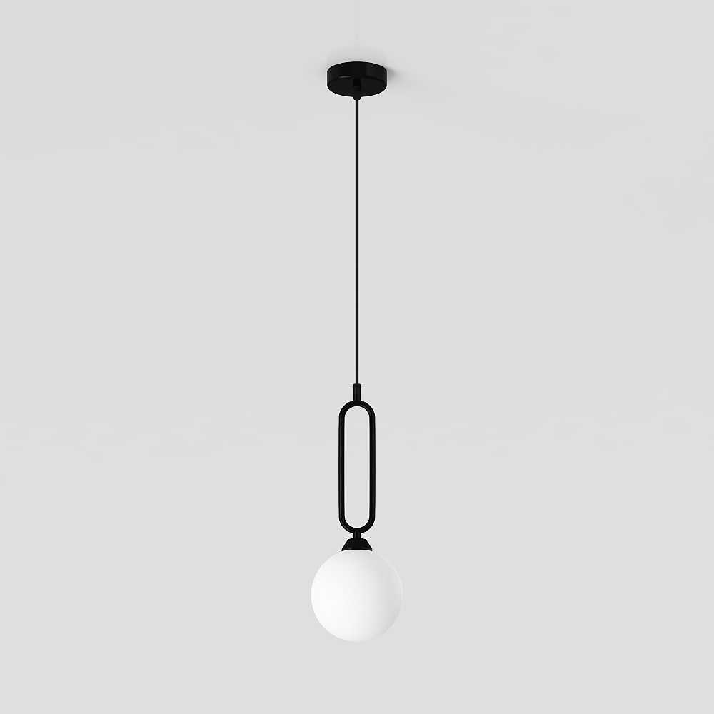 Hanging light 2