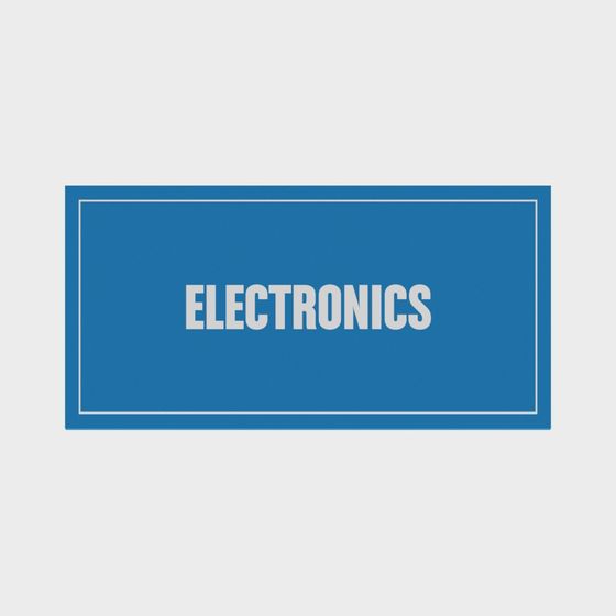 อิเล็กทรอนิกส์ 2x1