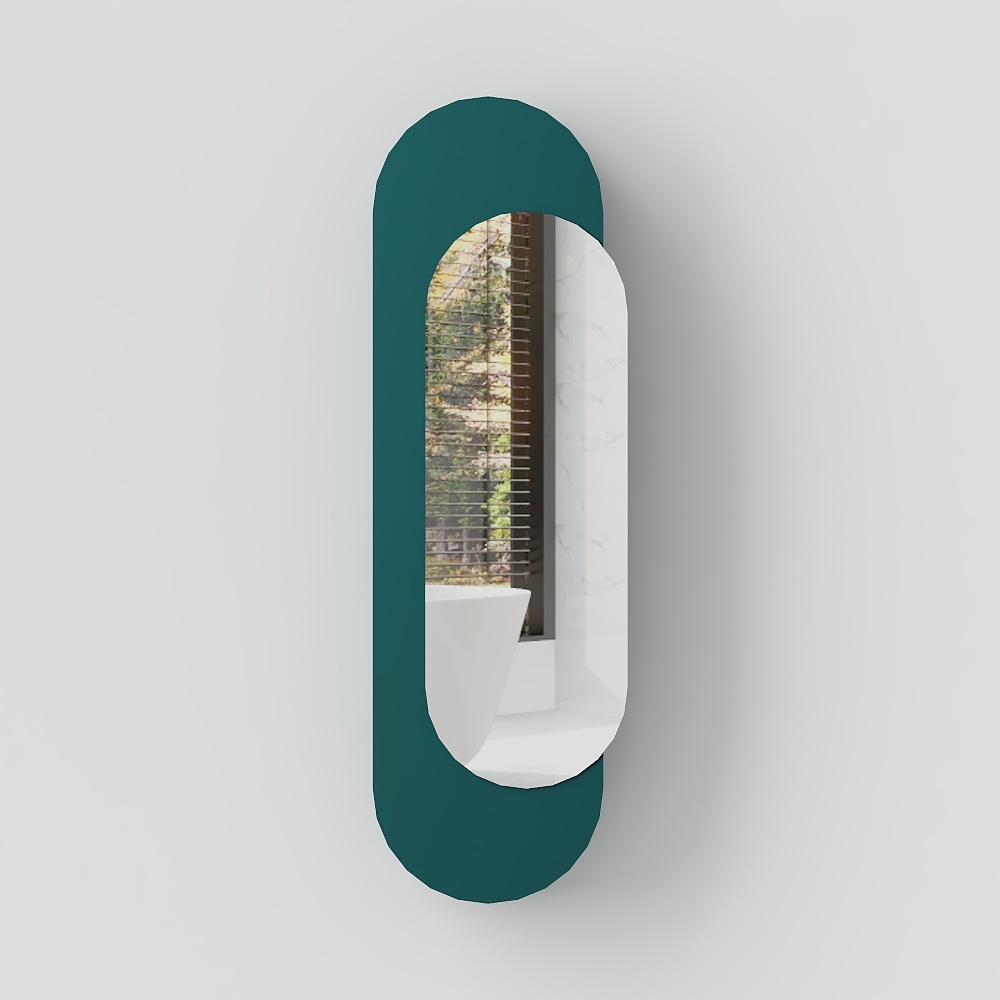 Vanity - Shyla's Bedroom