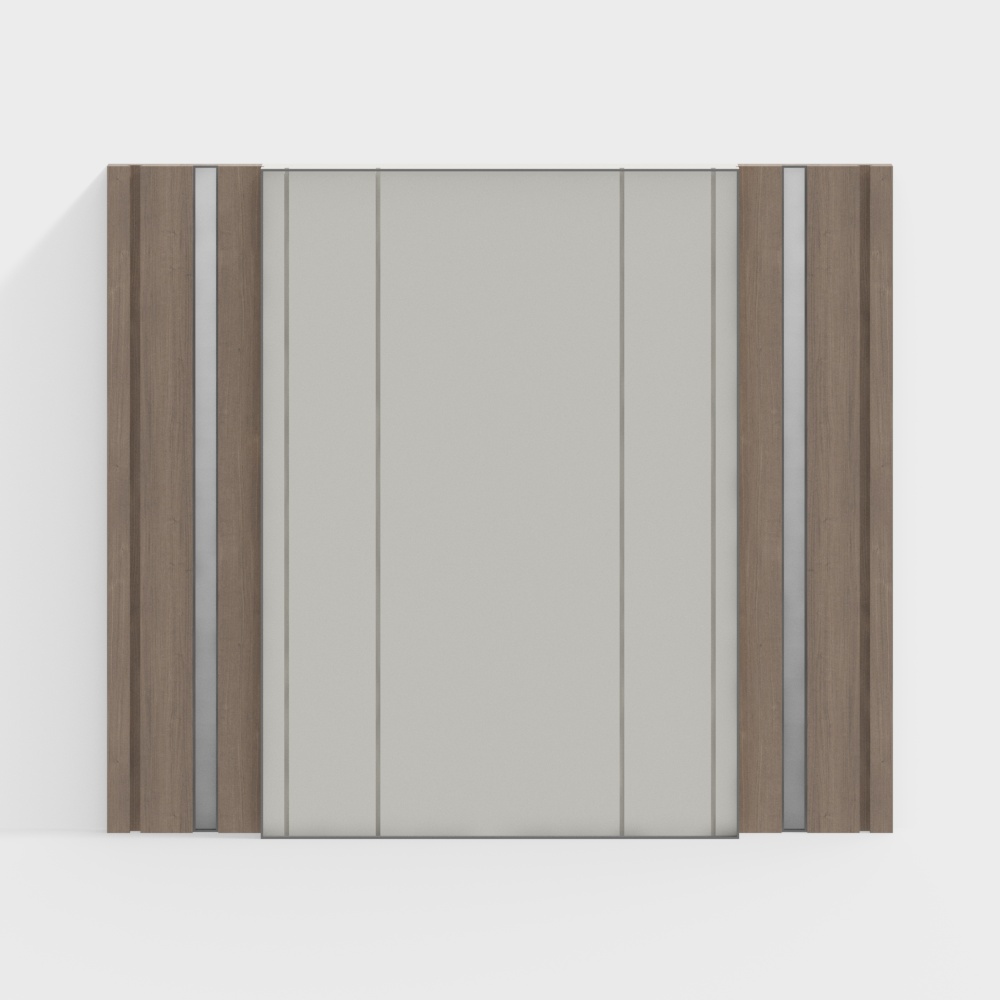 WALLPANEL MUSHOLA