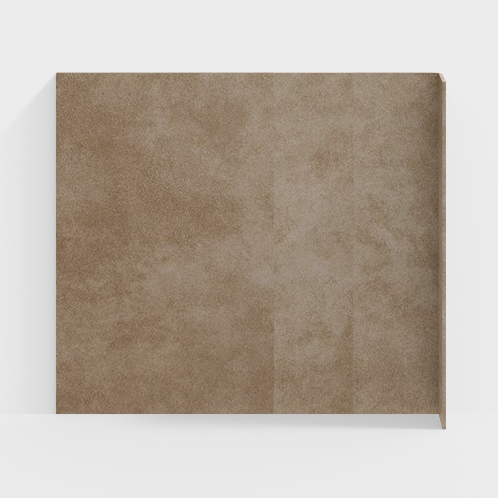 Reception Wall Panel