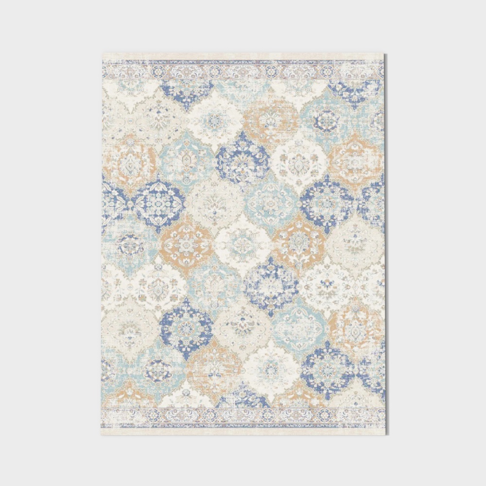 Вилтон богемный