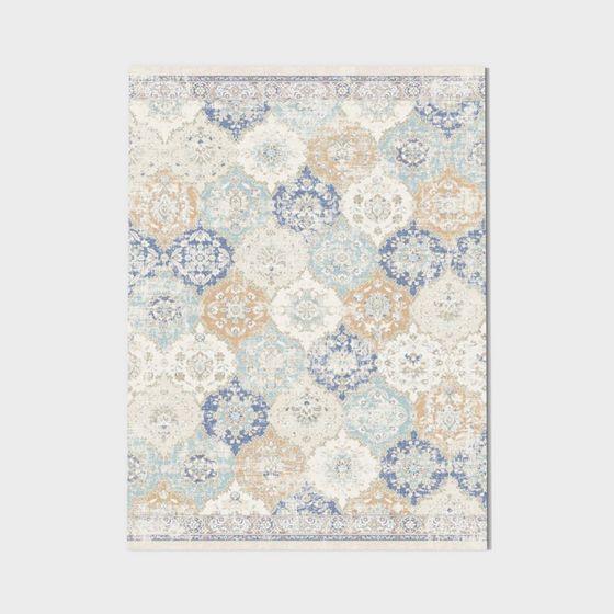 Вилтон богемный