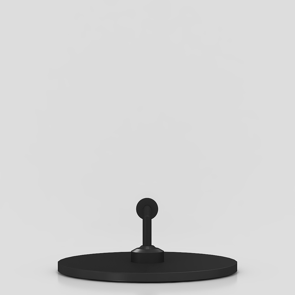 Nobili AD139-10CBM Shower head