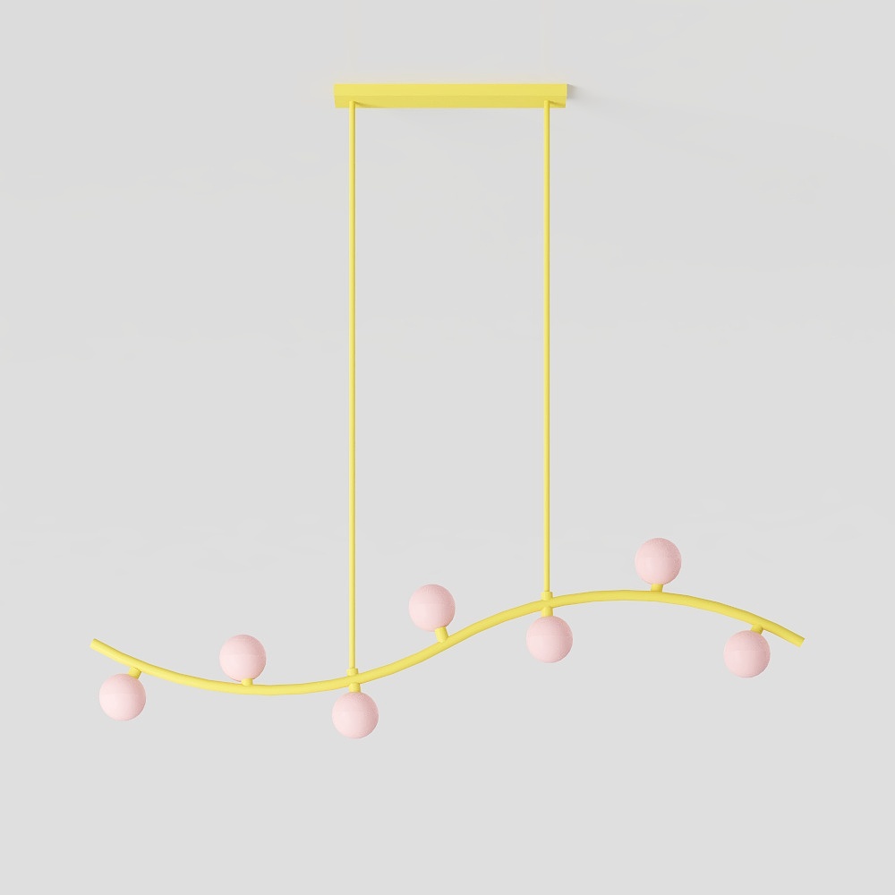 tường TV trong phòng của con trai (công)