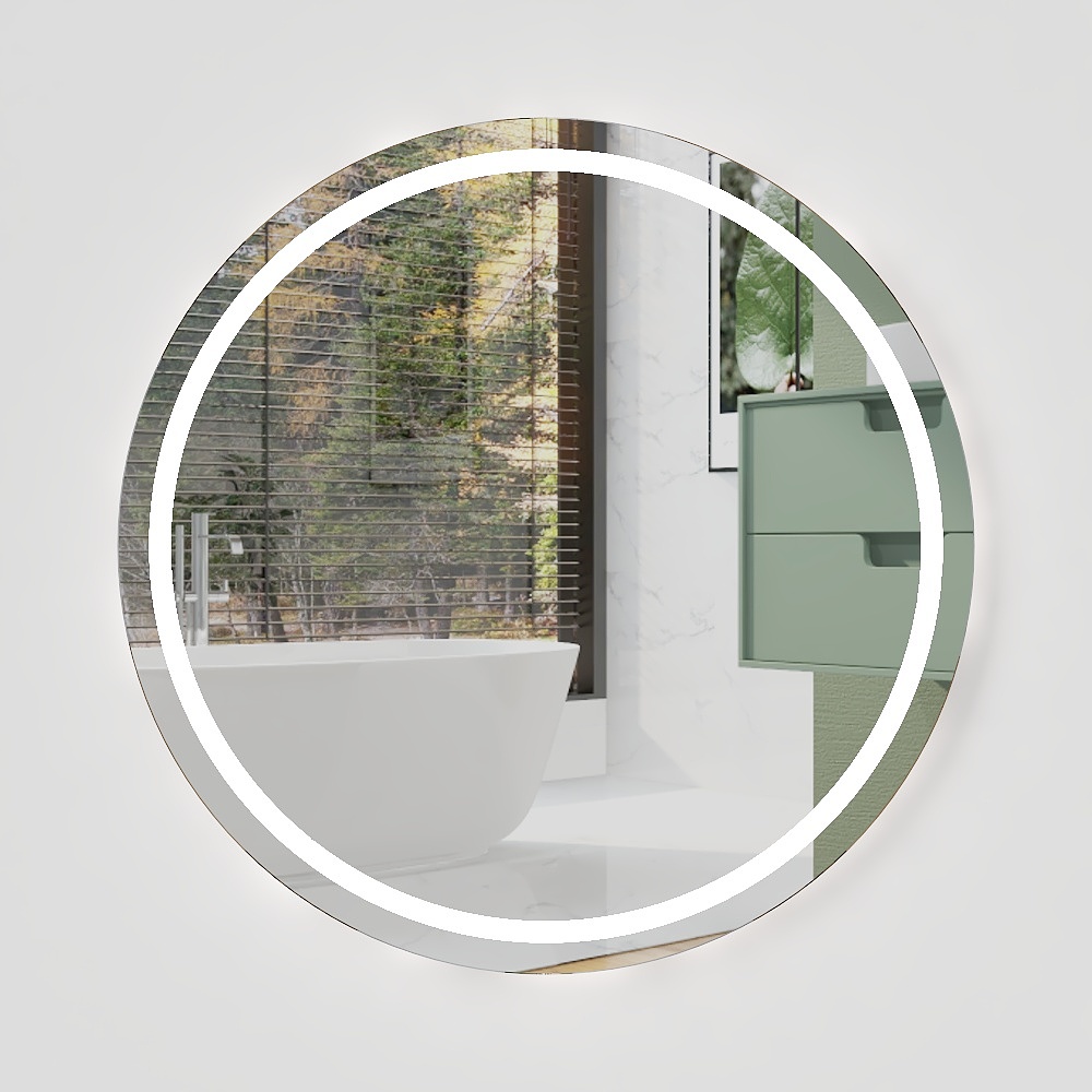 800 с подсветкой