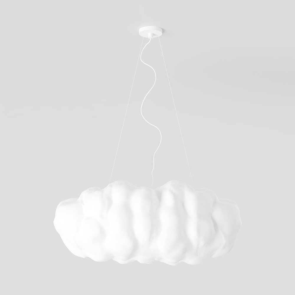 circu cloud lamp small