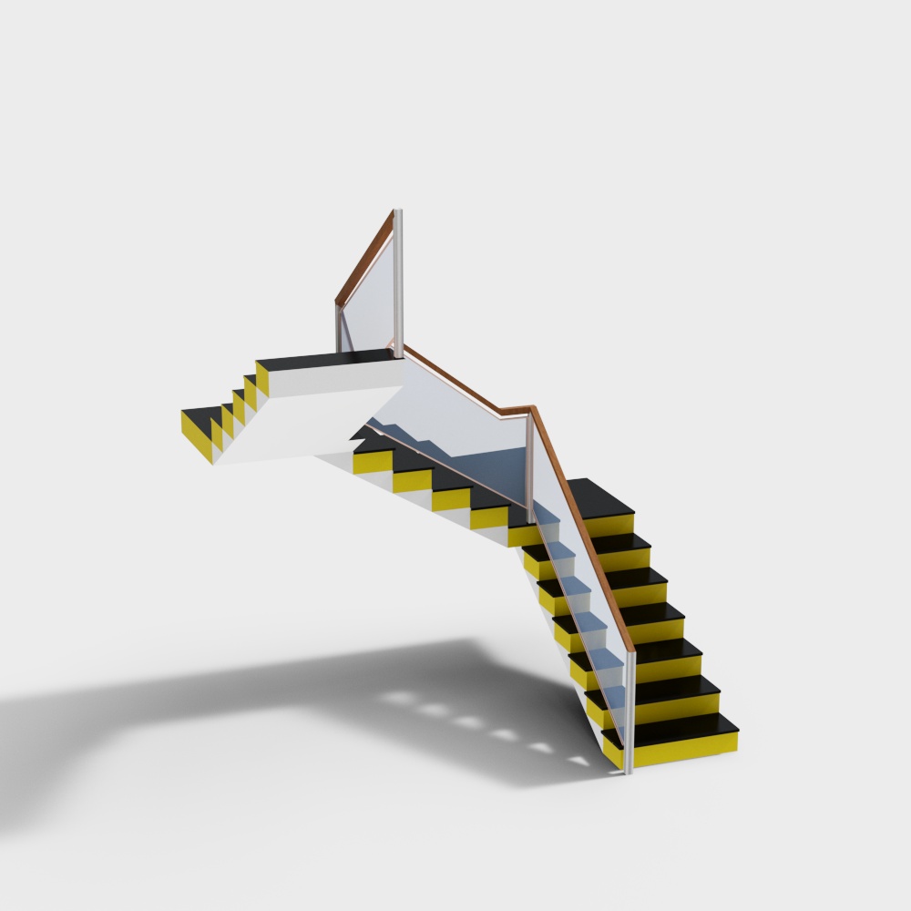 New Stair