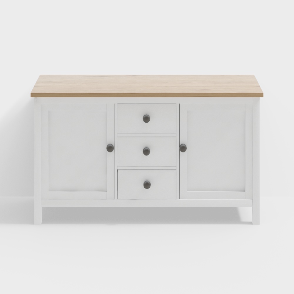 IKEA Hemnes
