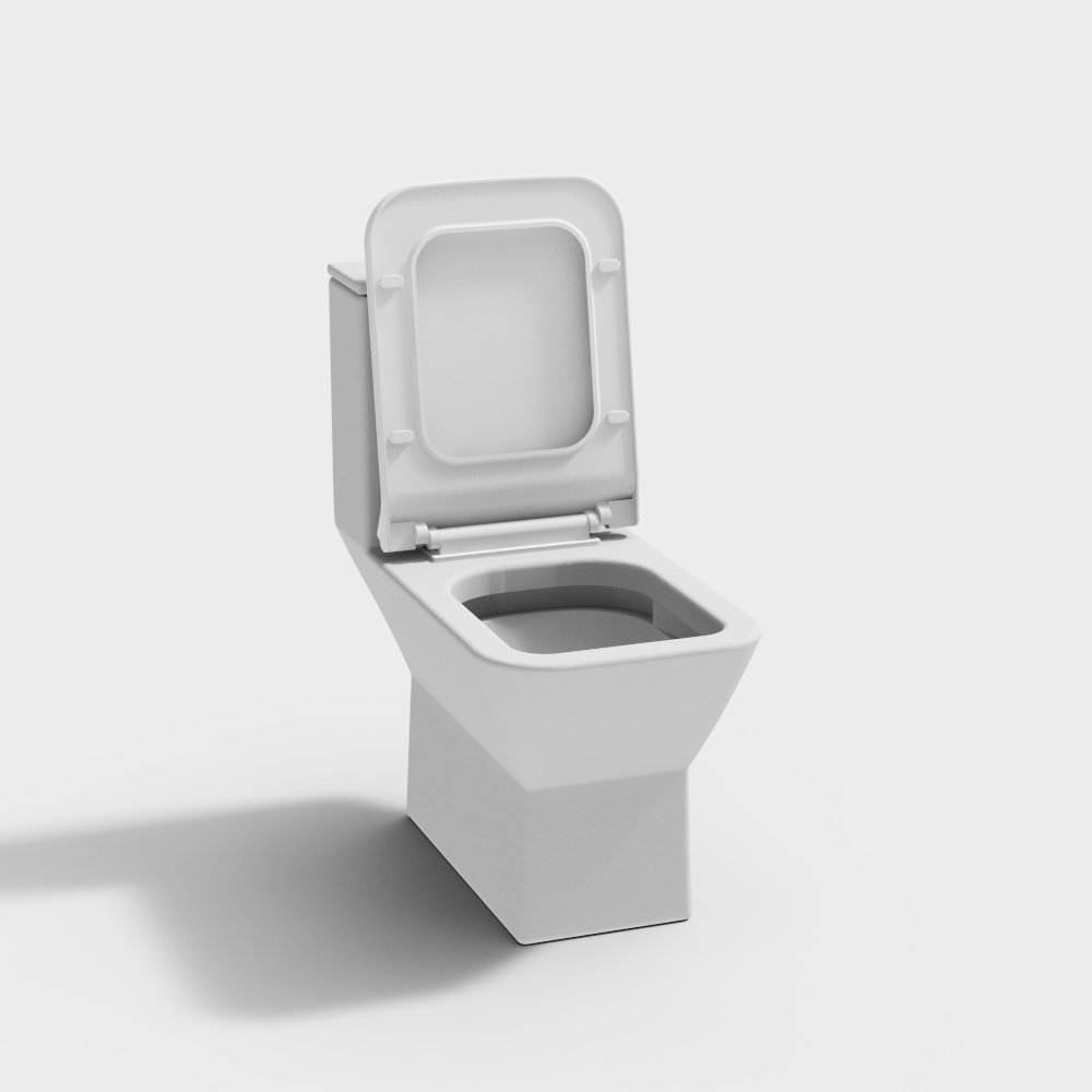 Commode Aquva Rolex New (Keyshot)-3