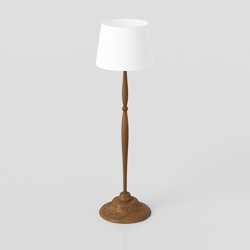 Customized Floor Lamp