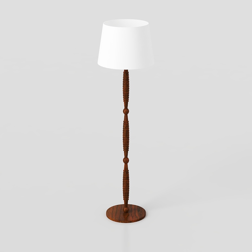 Bari Floor Lamp