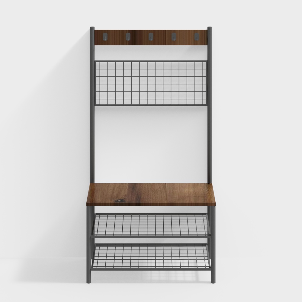 INDUSTRIAL_RACK