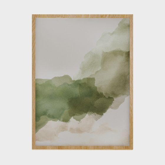 Mountain Rhythm 3D model for Designers and Developers