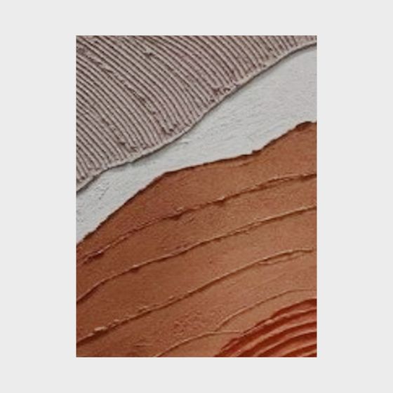 Mesmerizing Desert Soul 3D Model