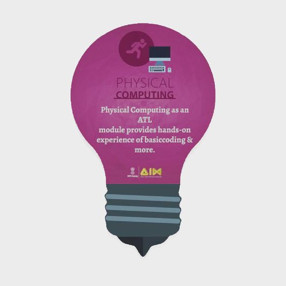 Light Bulb Idea 3D model