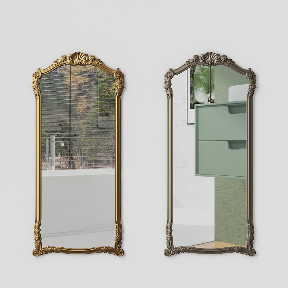 Romano_Дом_Оливия_зеркало_160_2011