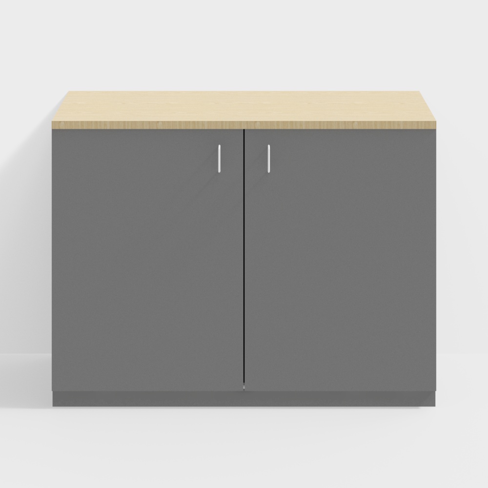 Storage Cabinet - 1200 x 900