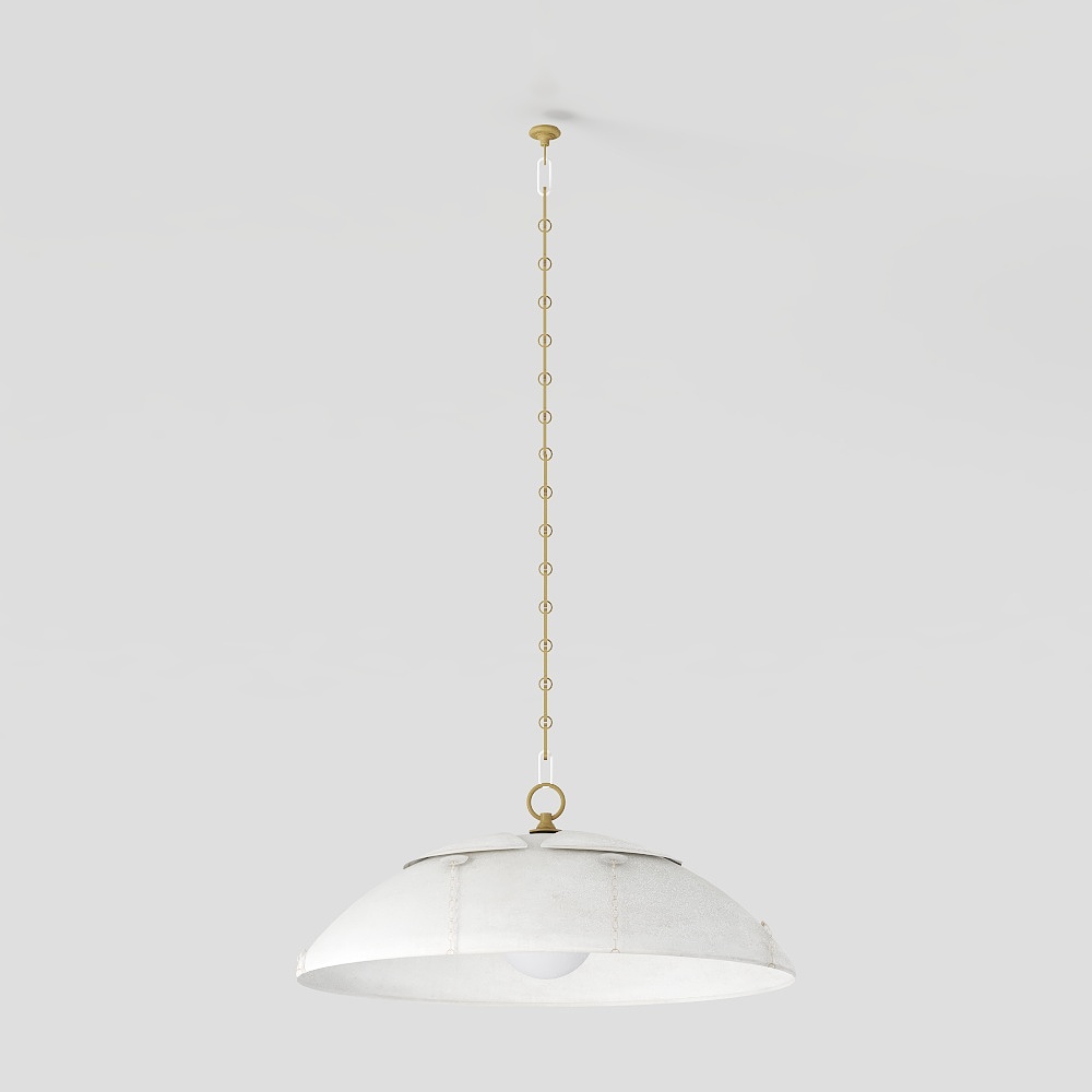Visual Comfort Elliot Large Pendant