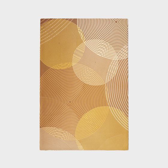 Spiral Dance 3D model for Creative Projects