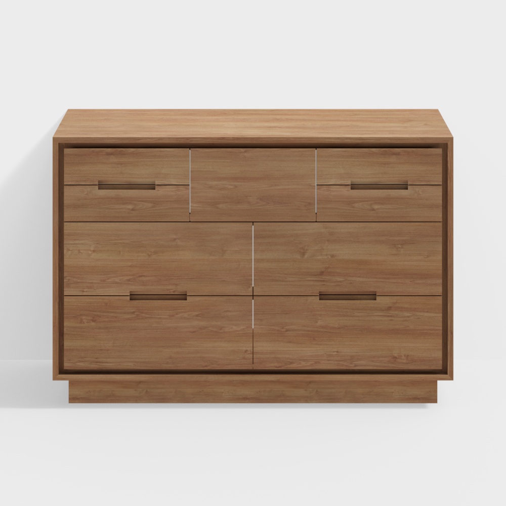 Dresser Oddette Rev003