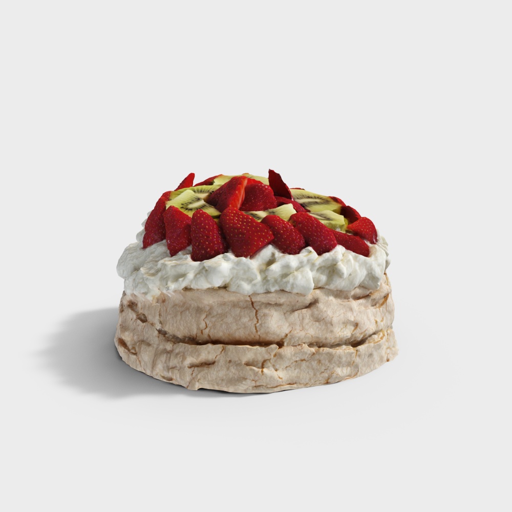 pavlova