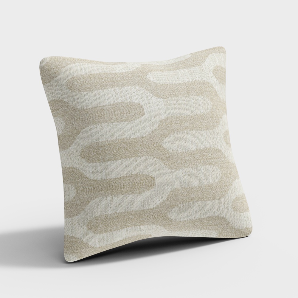 coussin madura marcus