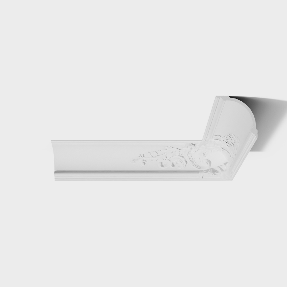 Orac Decor C338B Cornice Moulding