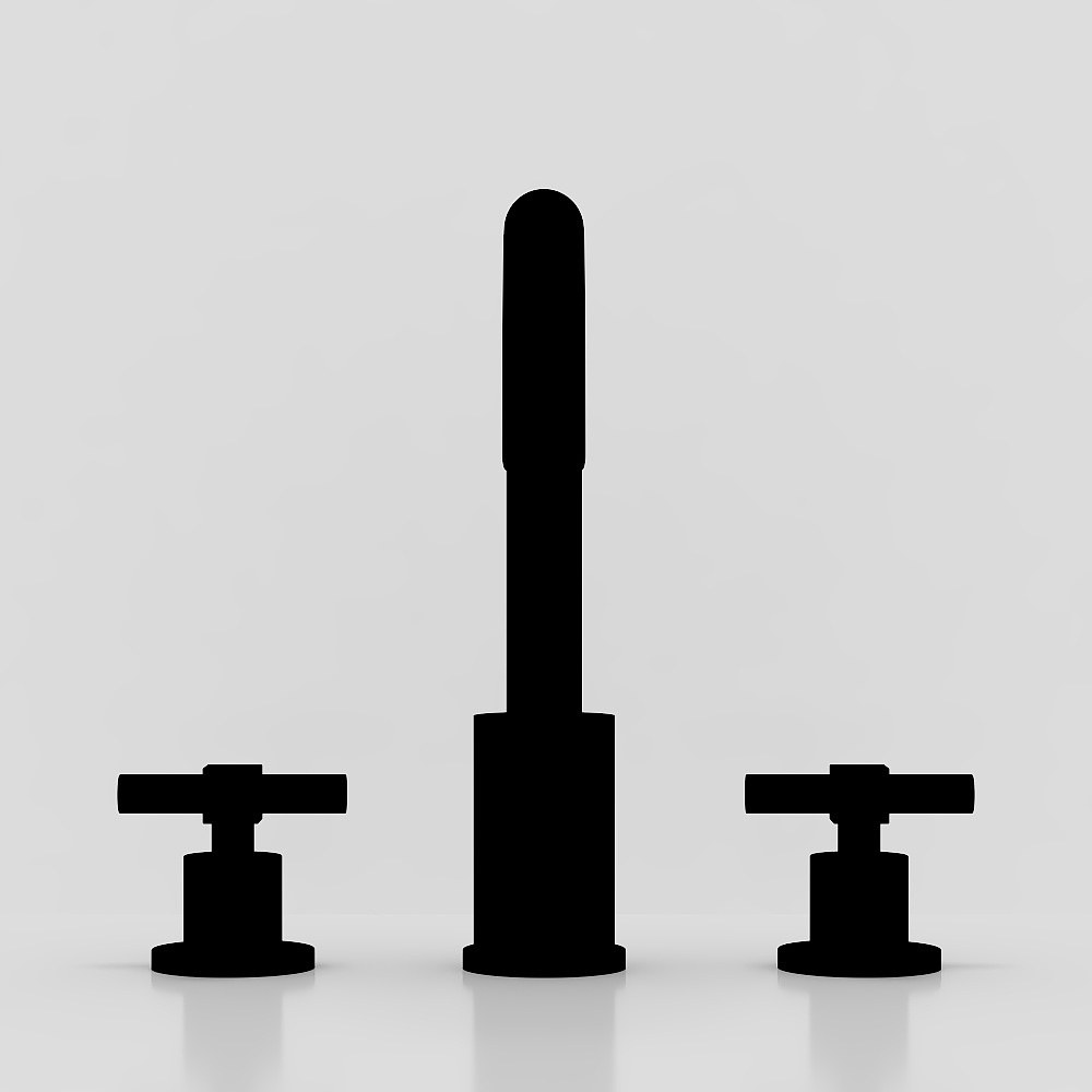 3 robinet de lavabo lü