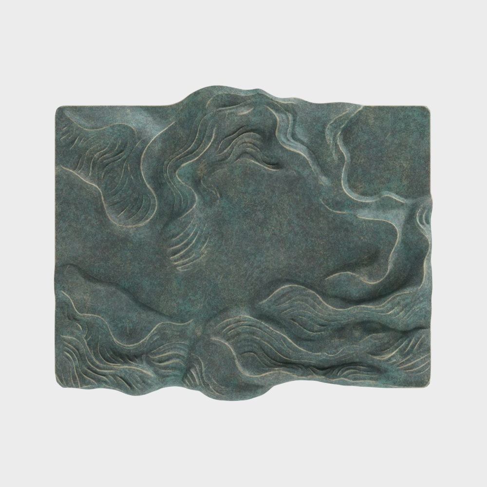 Wall Art Sculpture 1