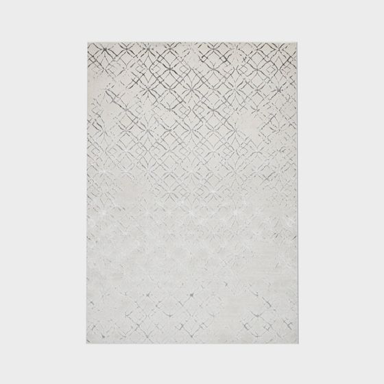 Lattice Elegance Carpet 3D model