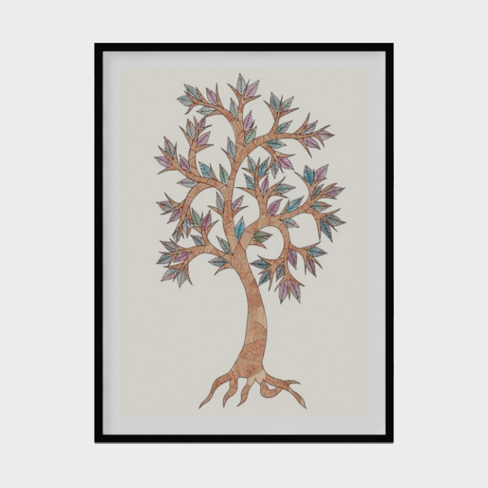 Wall Painting Picture