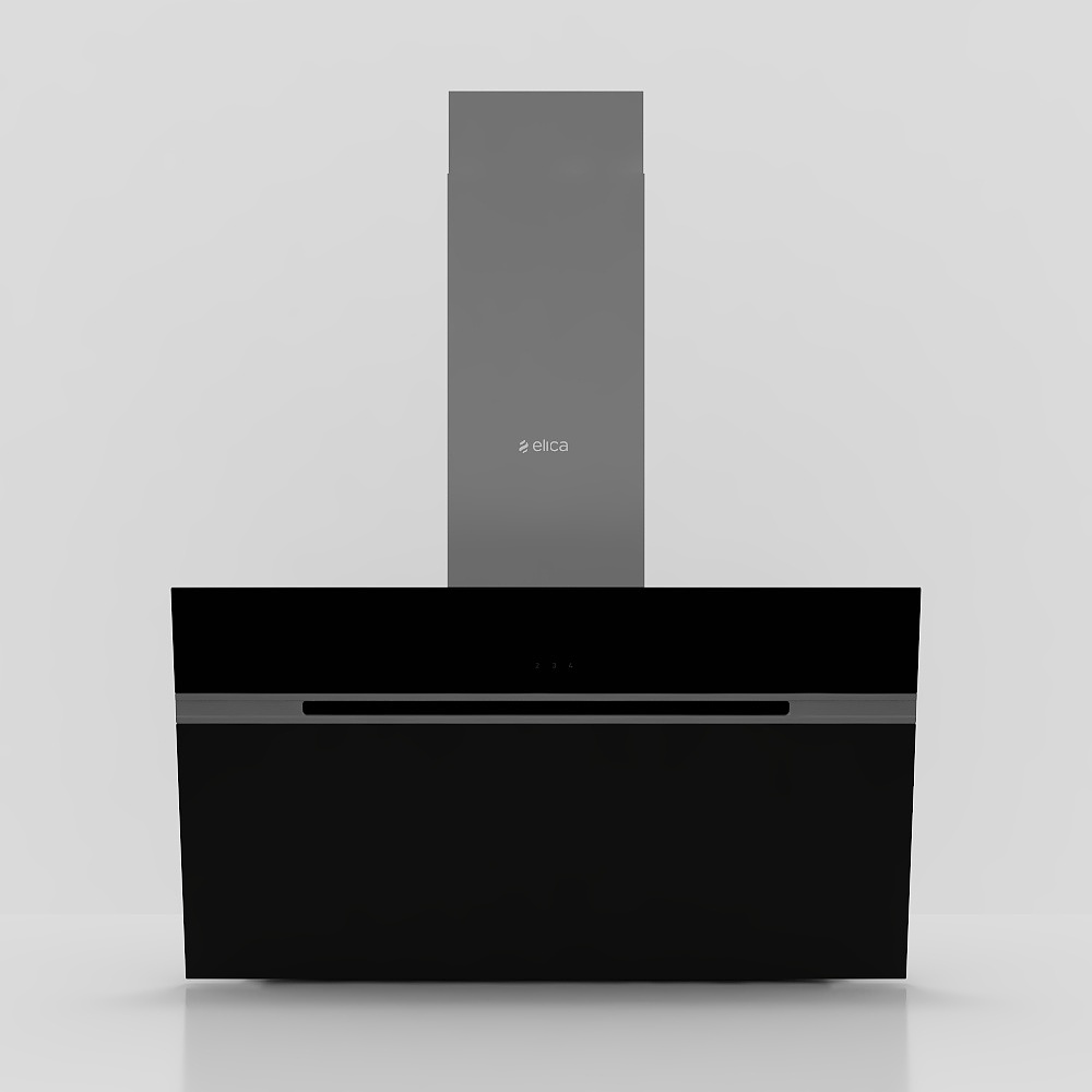 HOOD+Elica+STRIPE+IX+A+90LX