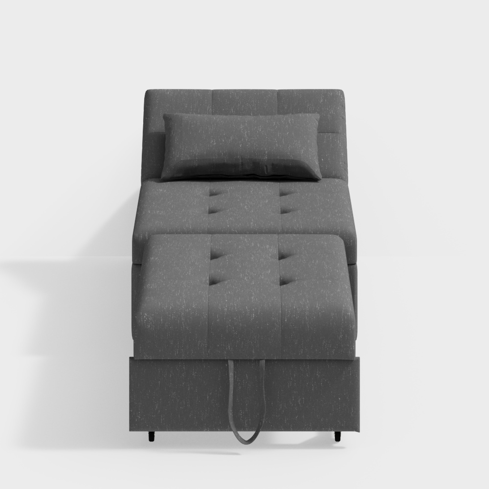 Linon Chaise Modified