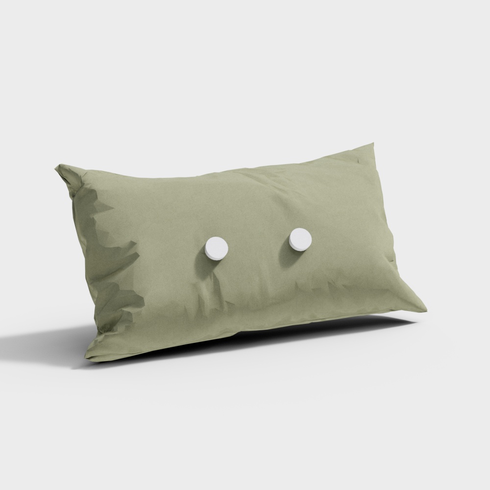pillow.skp