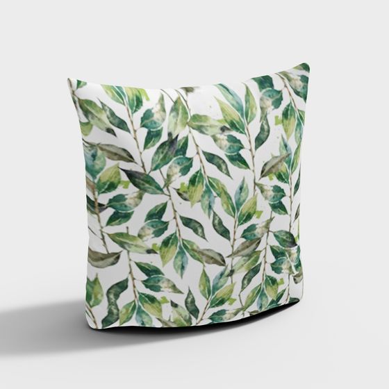 Nature's Harmony 3D model