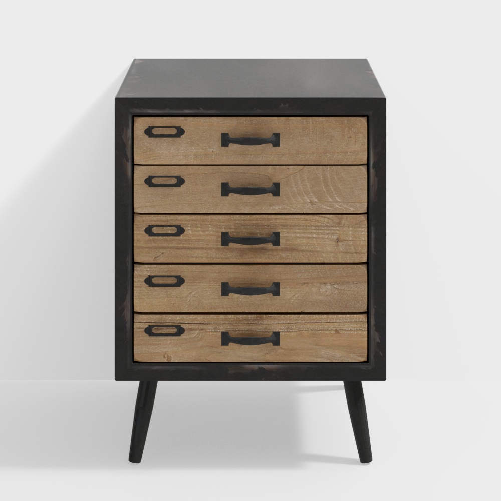 Meuble Dutchbone Sol M