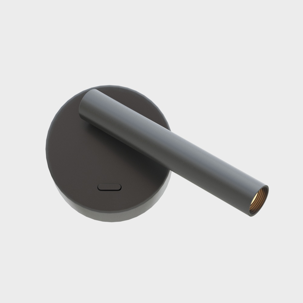 현대 미니멀리스트 벽등